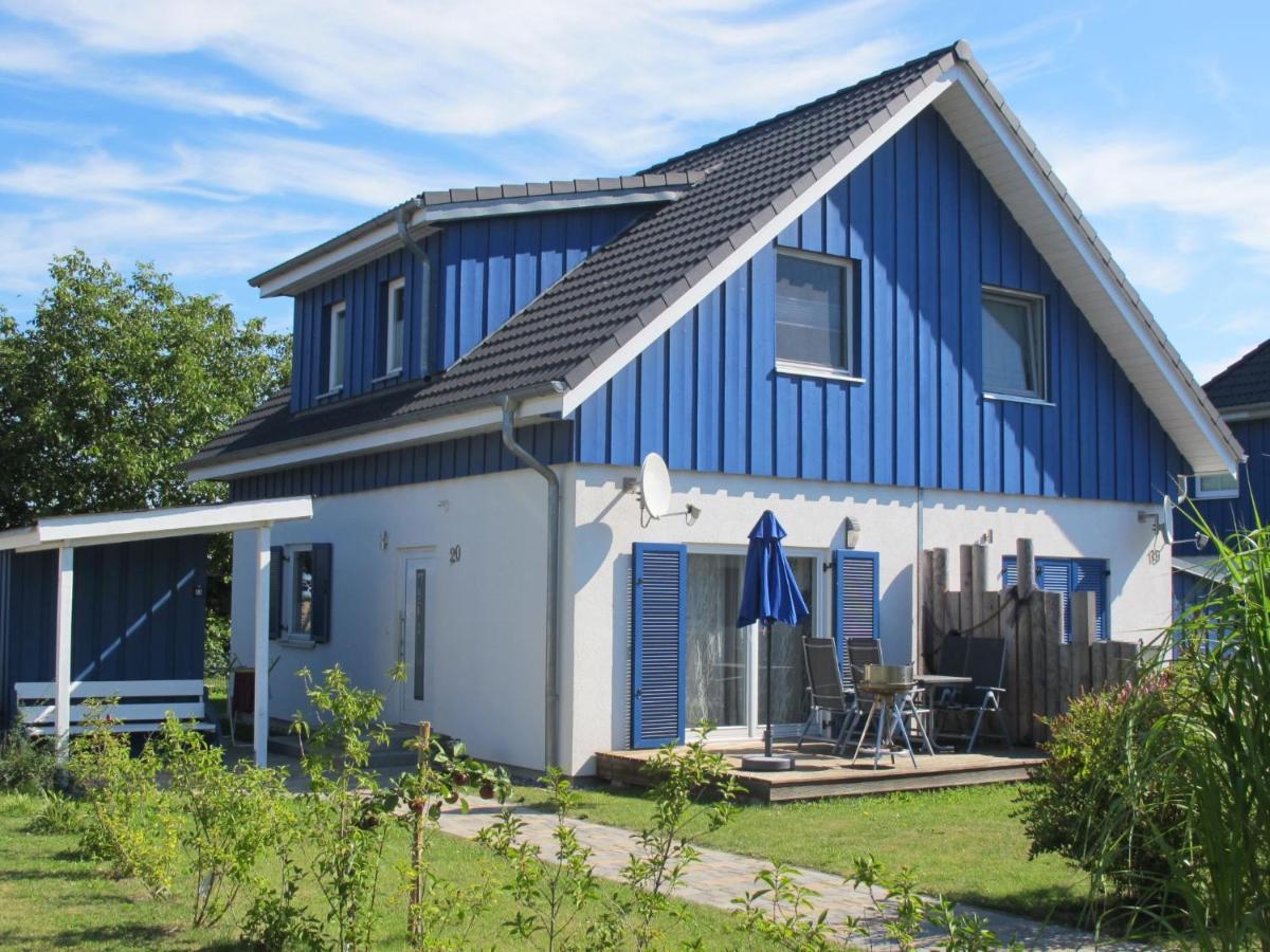 Holiday Home Achterblick 2 By Interhome Altefahr Bagian luar foto