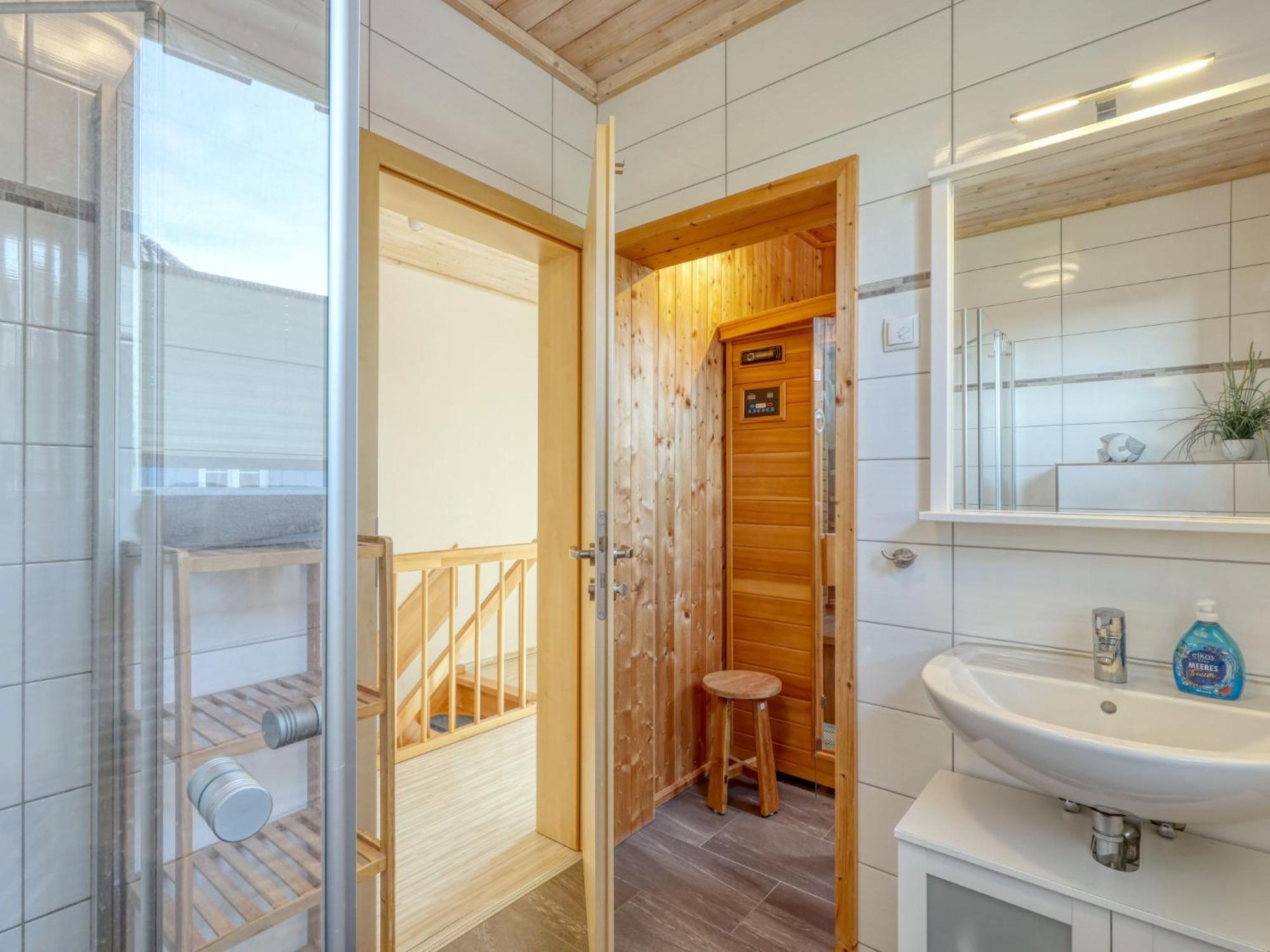Holiday Home Achterblick 2 By Interhome Altefahr Bagian luar foto