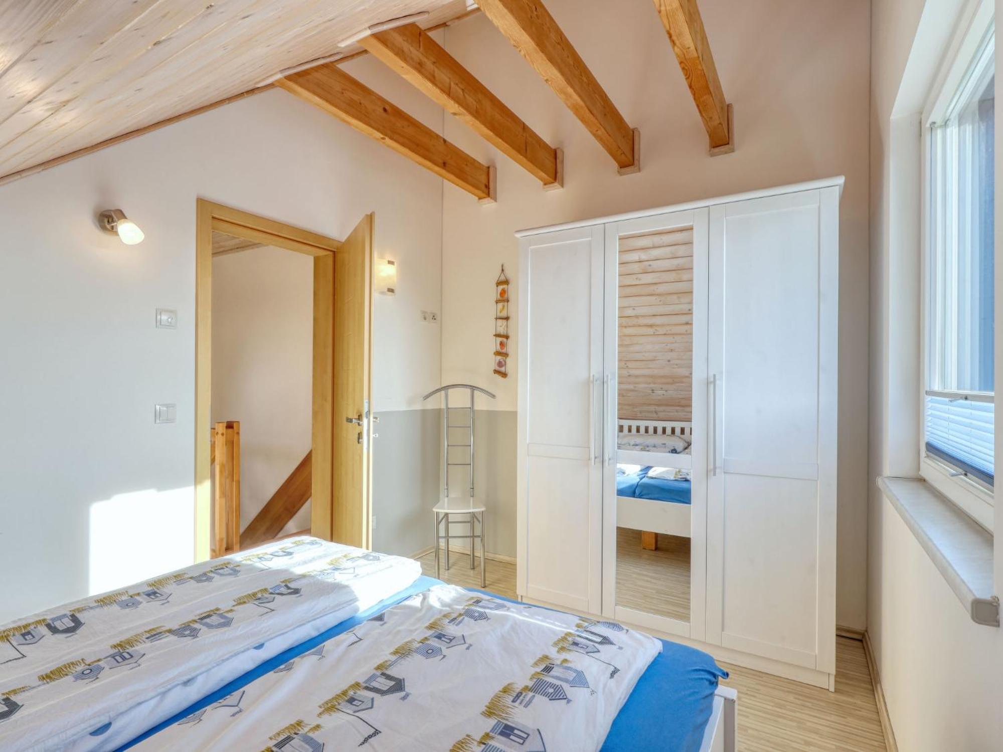 Holiday Home Achterblick 2 By Interhome Altefahr Bagian luar foto