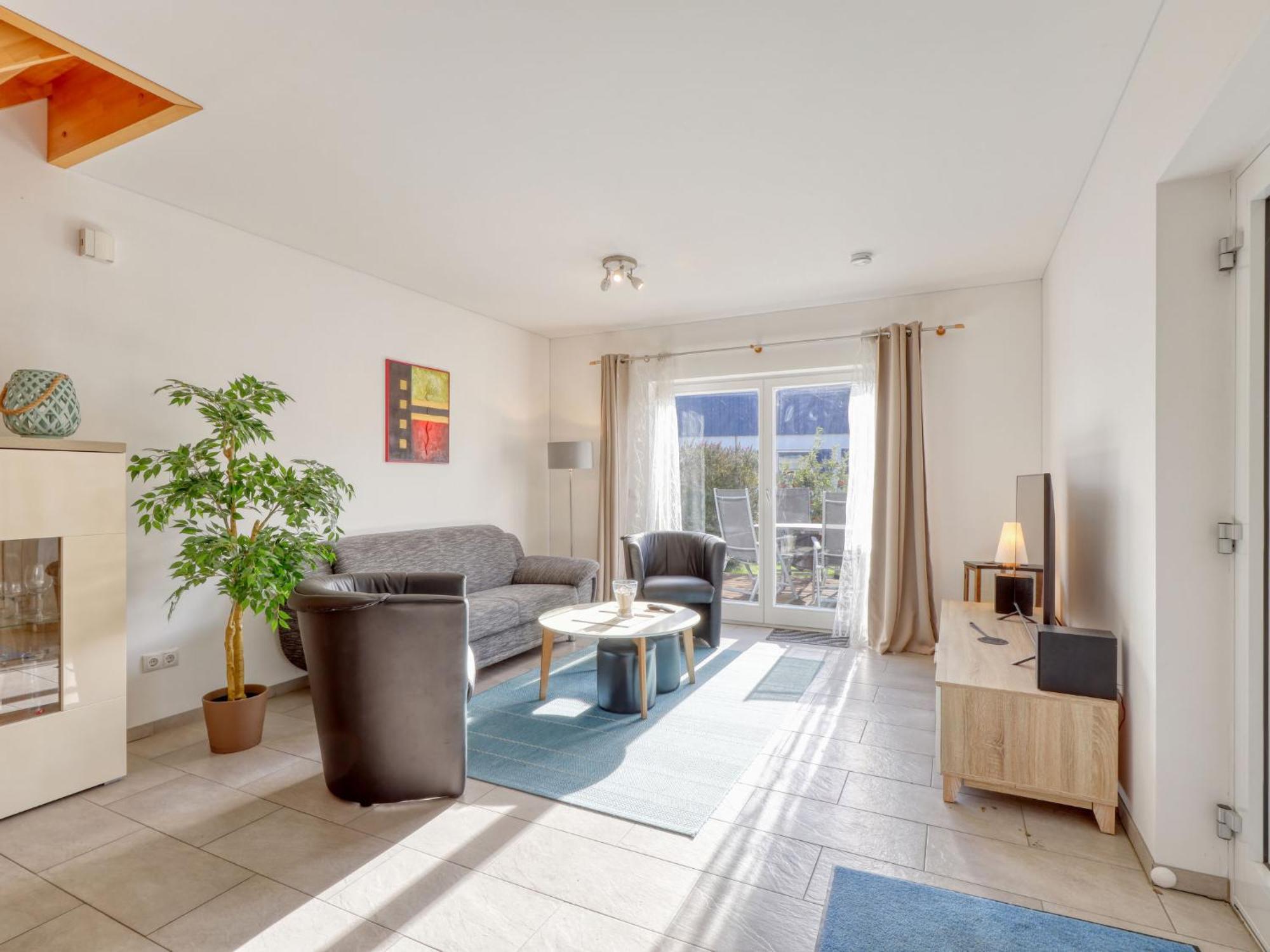 Holiday Home Achterblick 2 By Interhome Altefahr Bagian luar foto