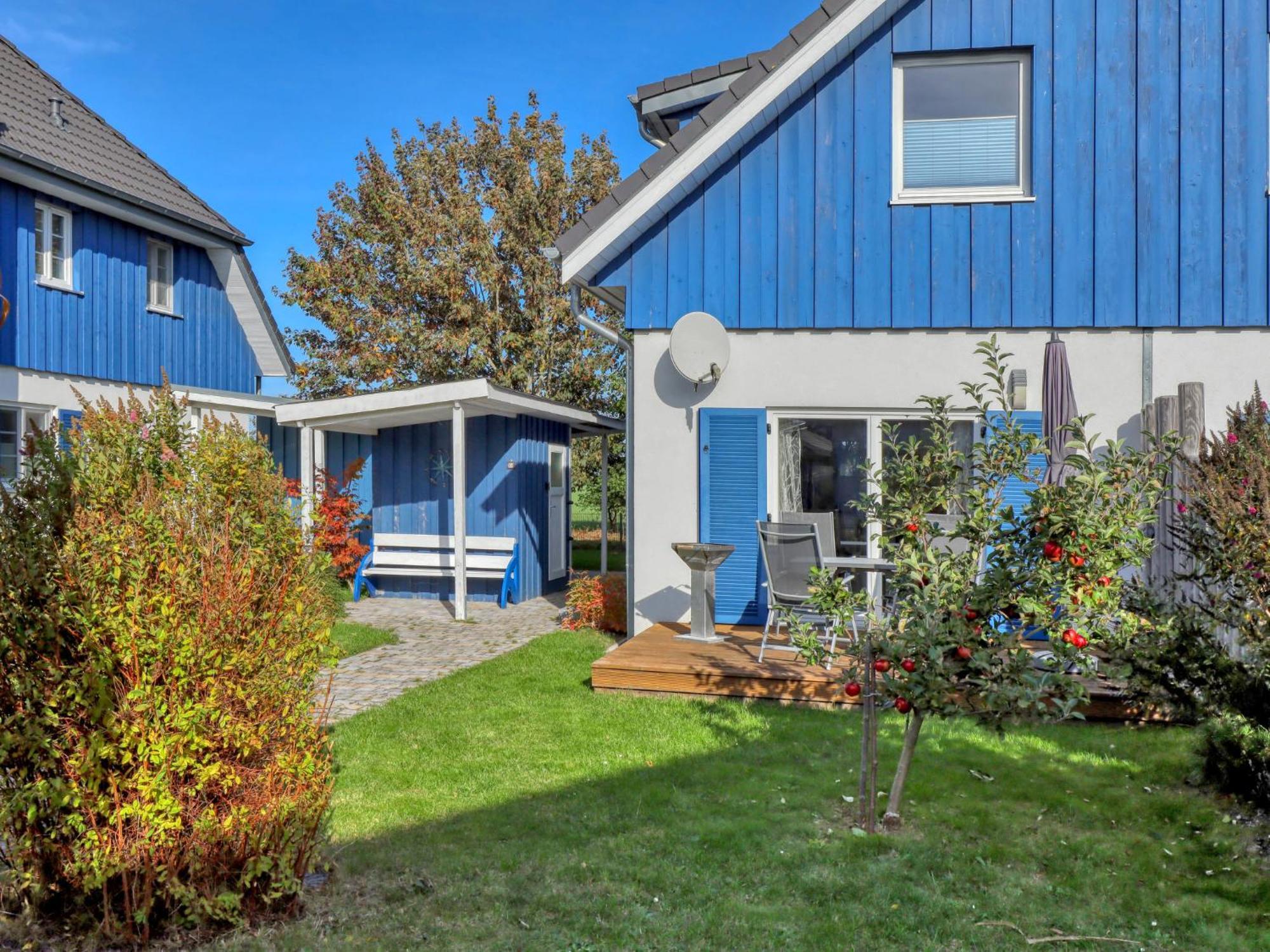Holiday Home Achterblick 2 By Interhome Altefahr Bagian luar foto