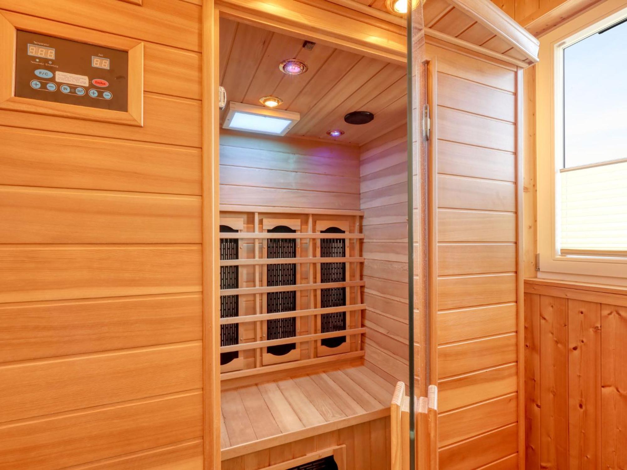 Holiday Home Achterblick 2 By Interhome Altefahr Bagian luar foto
