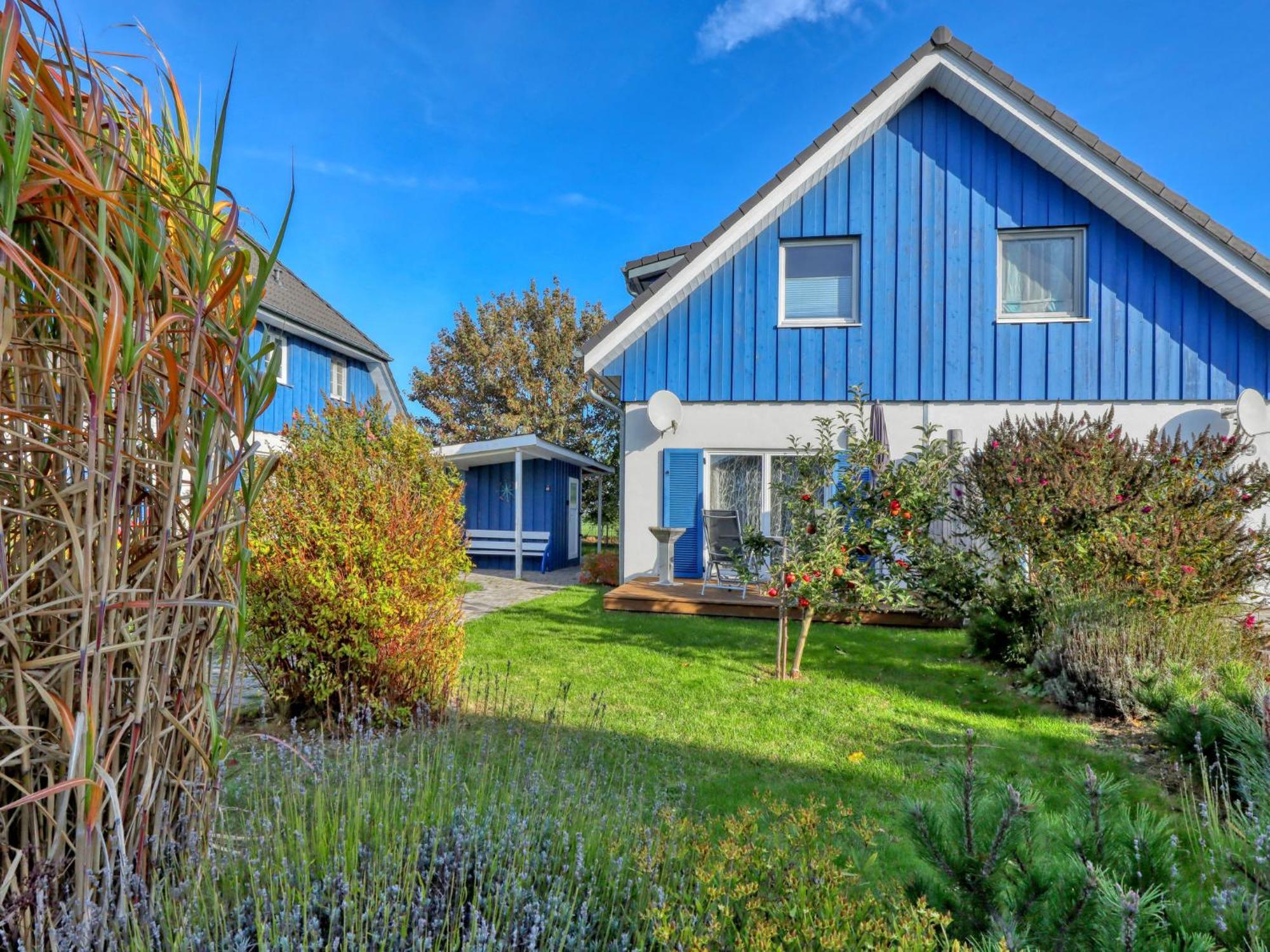 Holiday Home Achterblick 2 By Interhome Altefahr Bagian luar foto