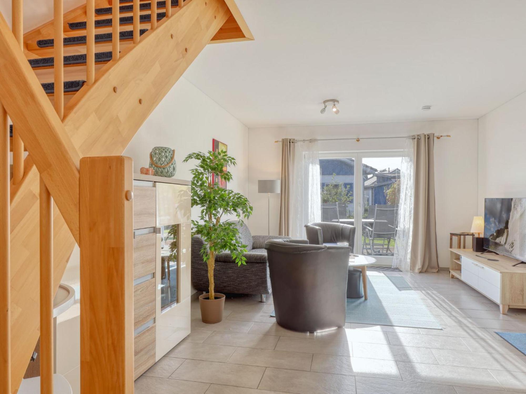 Holiday Home Achterblick 2 By Interhome Altefahr Bagian luar foto