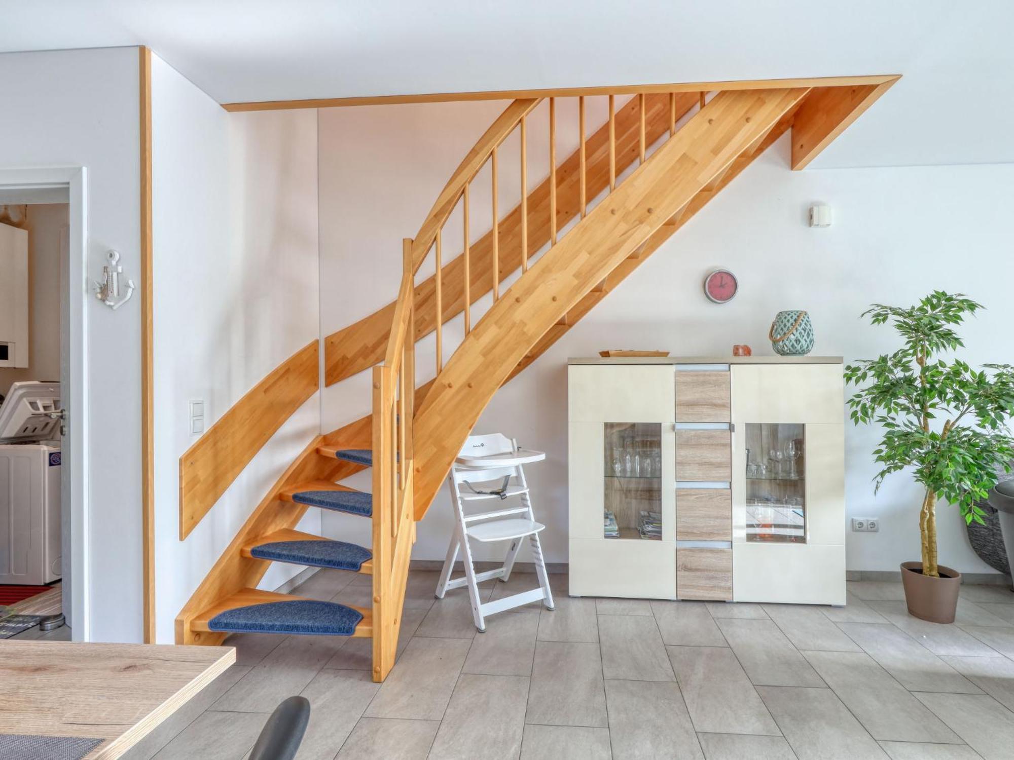 Holiday Home Achterblick 2 By Interhome Altefahr Bagian luar foto