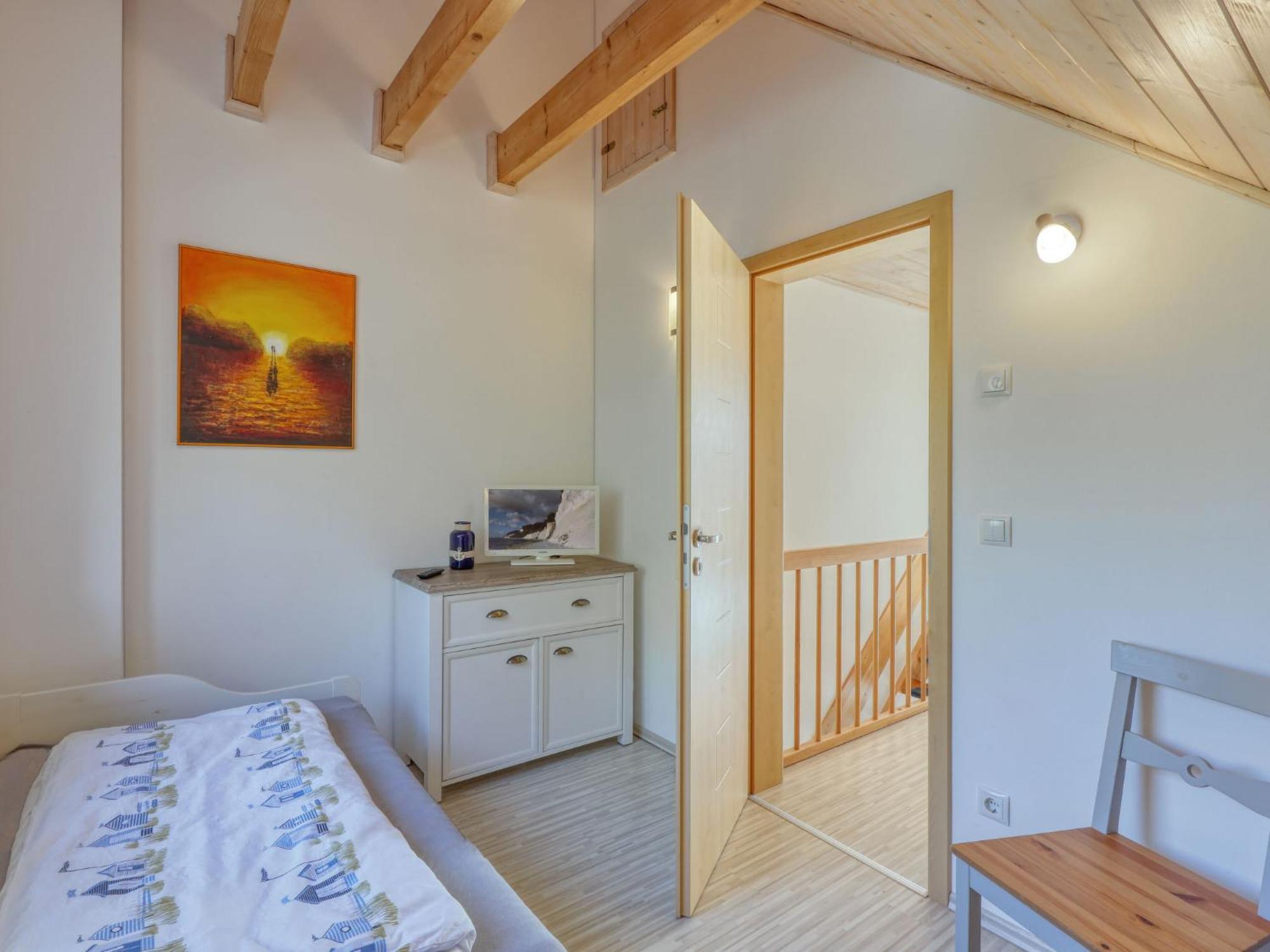 Holiday Home Achterblick 2 By Interhome Altefahr Bagian luar foto