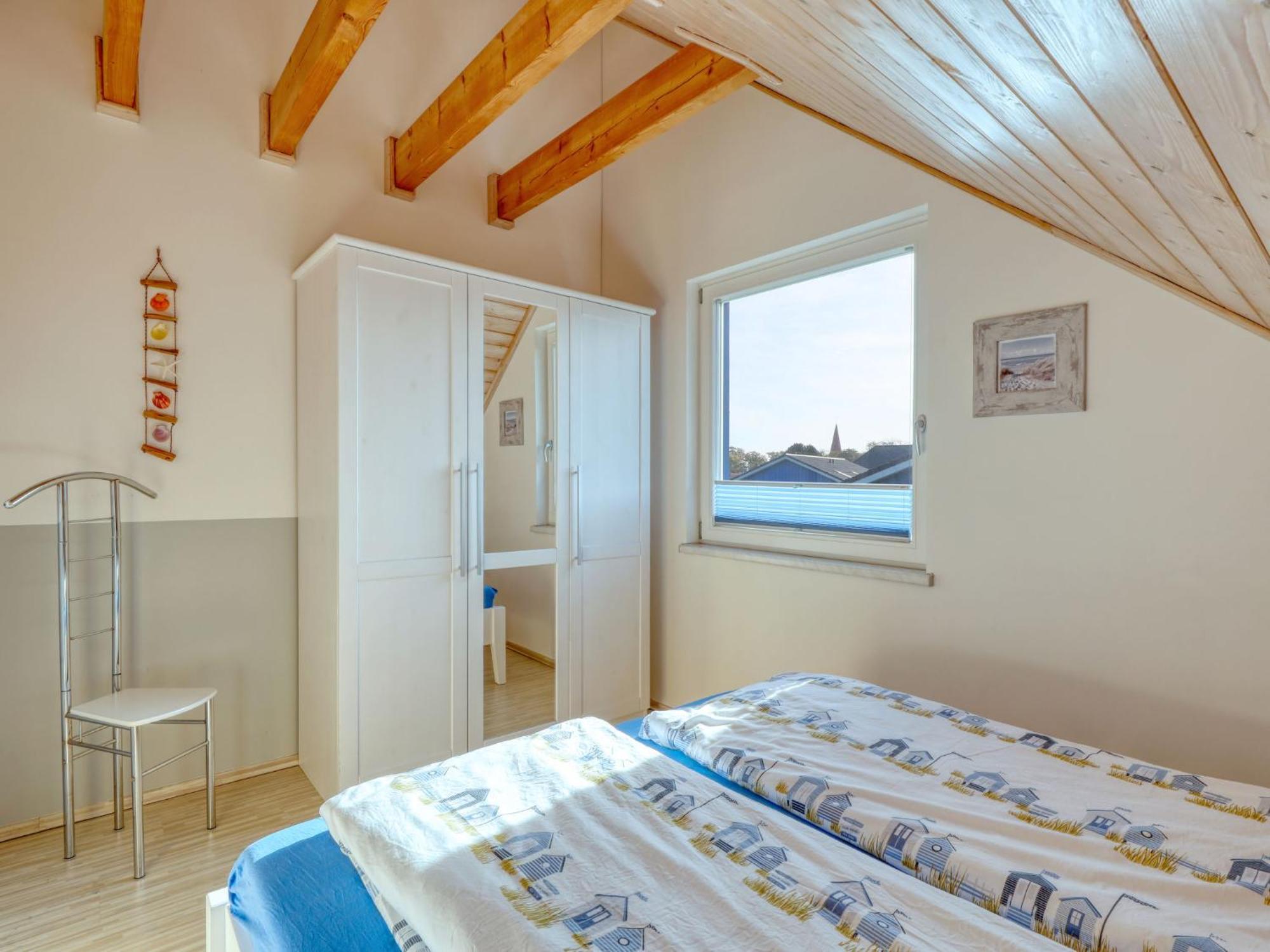 Holiday Home Achterblick 2 By Interhome Altefahr Bagian luar foto