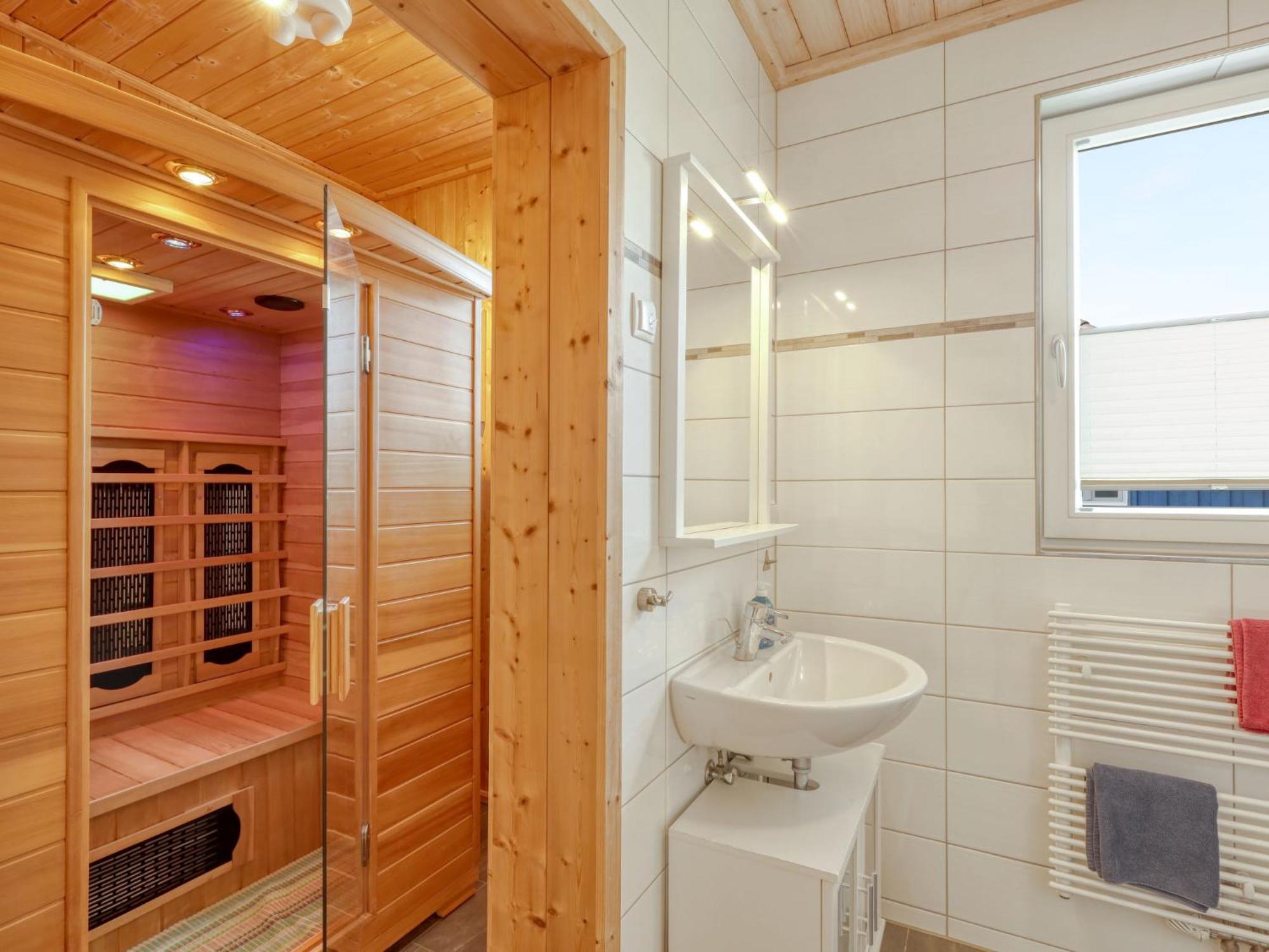 Holiday Home Achterblick 2 By Interhome Altefahr Bagian luar foto