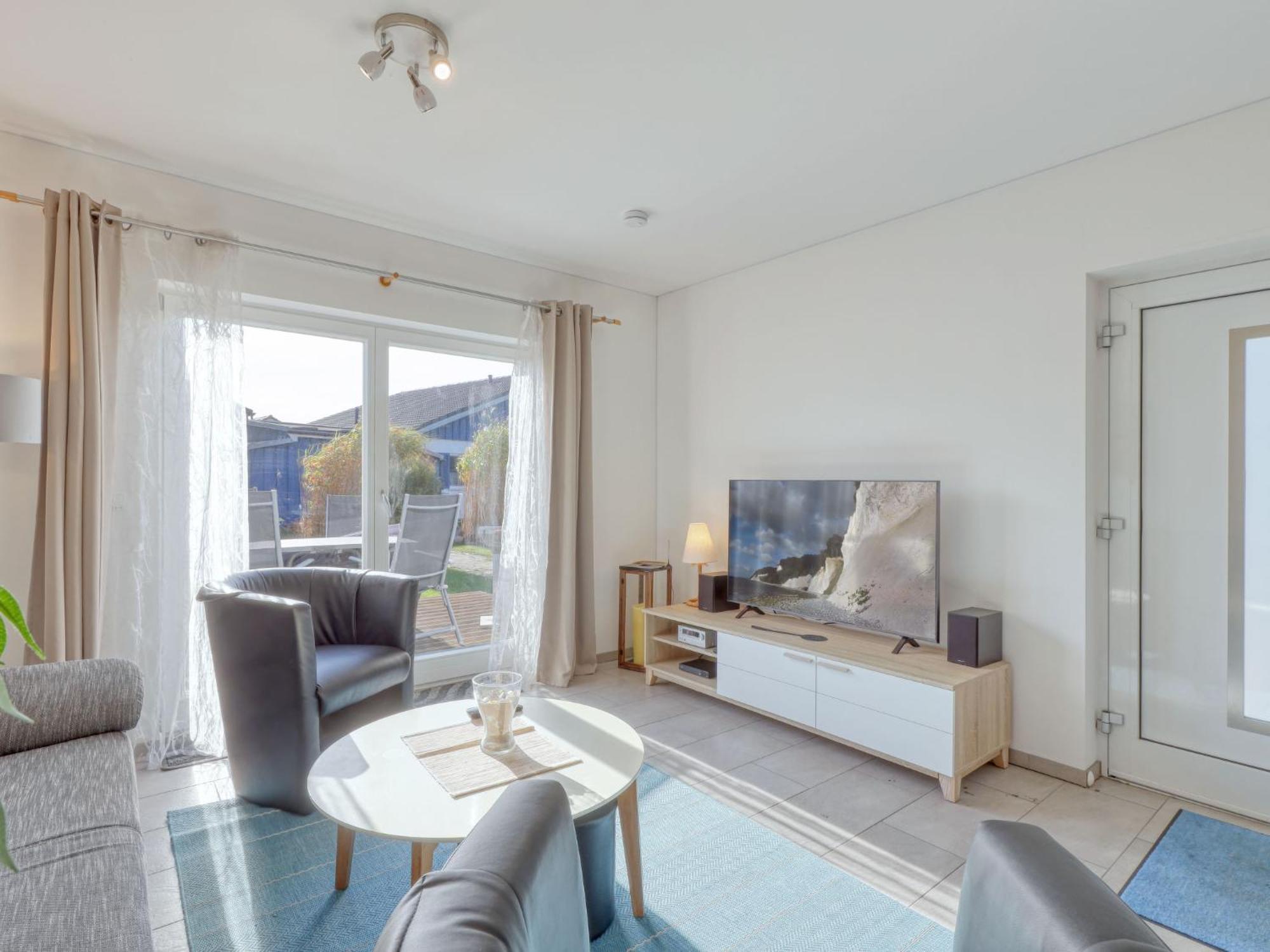 Holiday Home Achterblick 2 By Interhome Altefahr Bagian luar foto