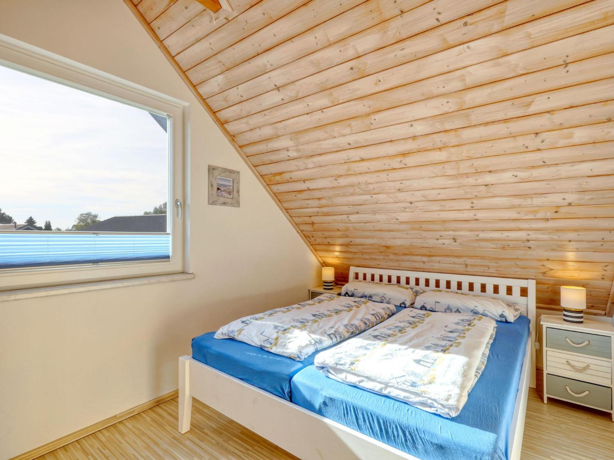 Holiday Home Achterblick 2 By Interhome Altefahr Bagian luar foto