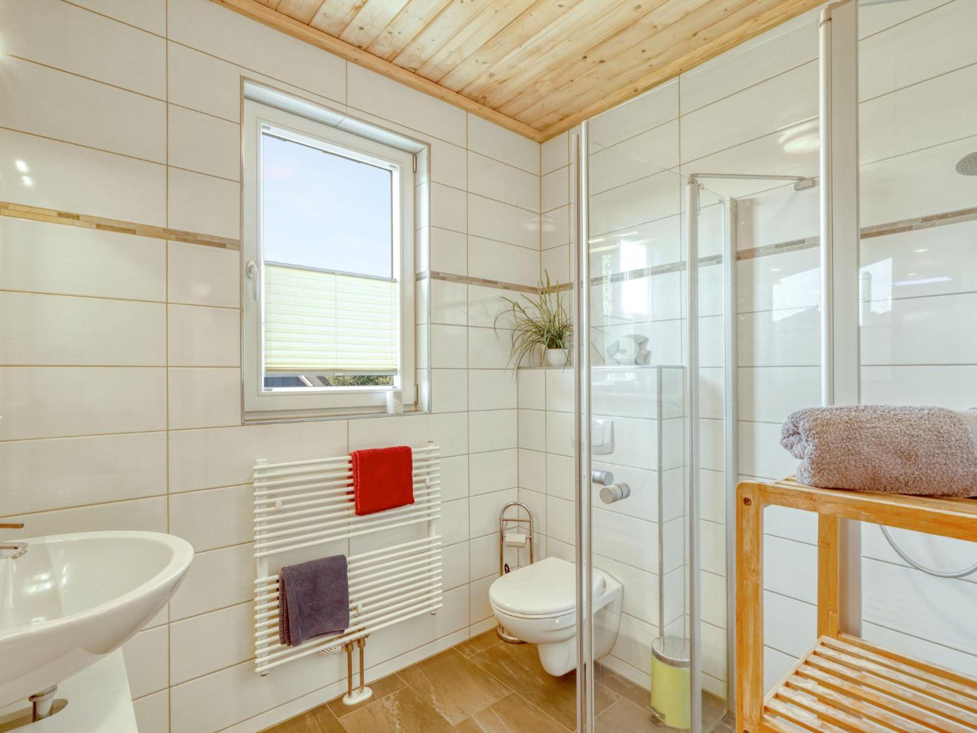 Holiday Home Achterblick 2 By Interhome Altefahr Bagian luar foto
