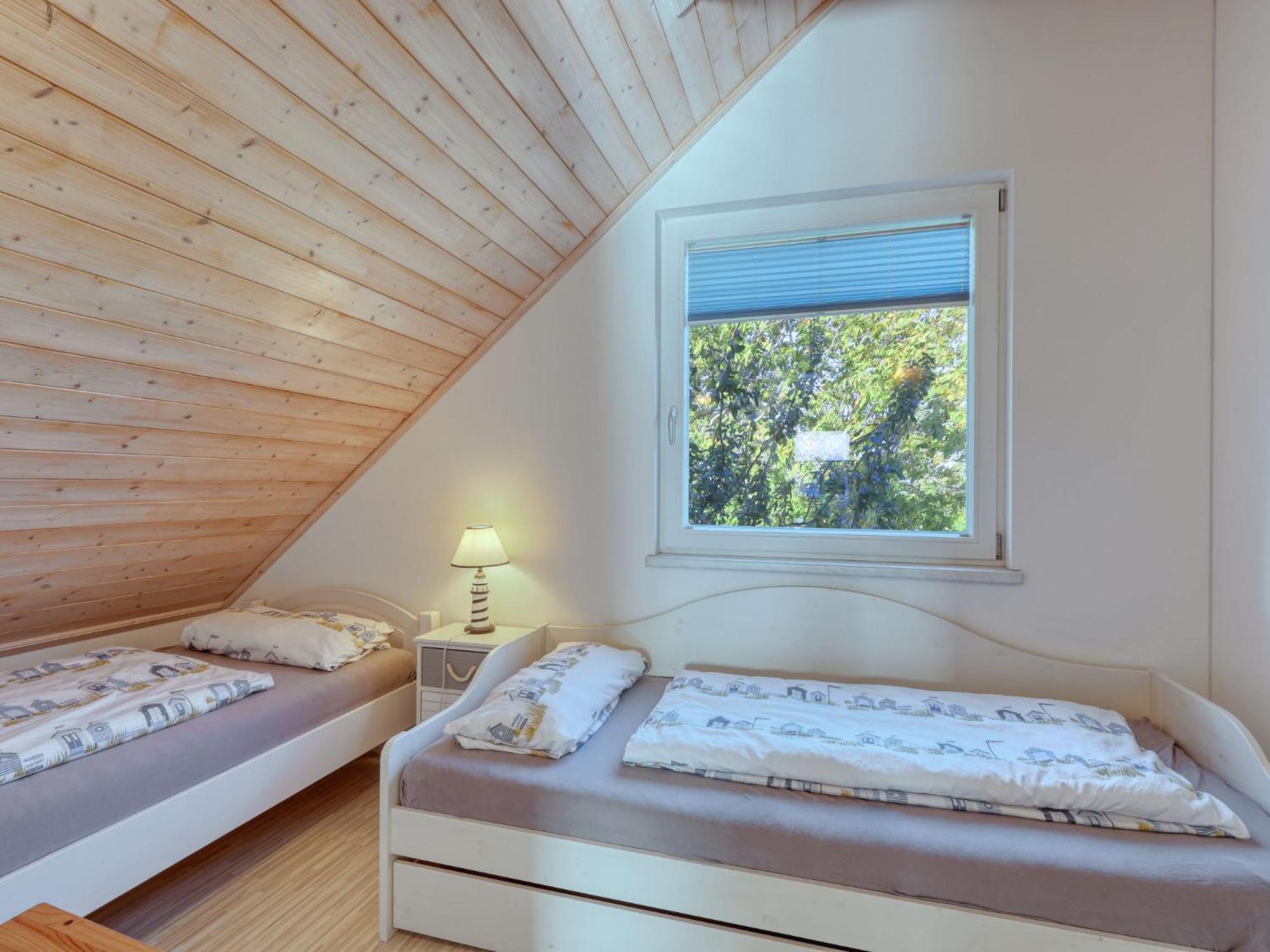 Holiday Home Achterblick 2 By Interhome Altefahr Bagian luar foto