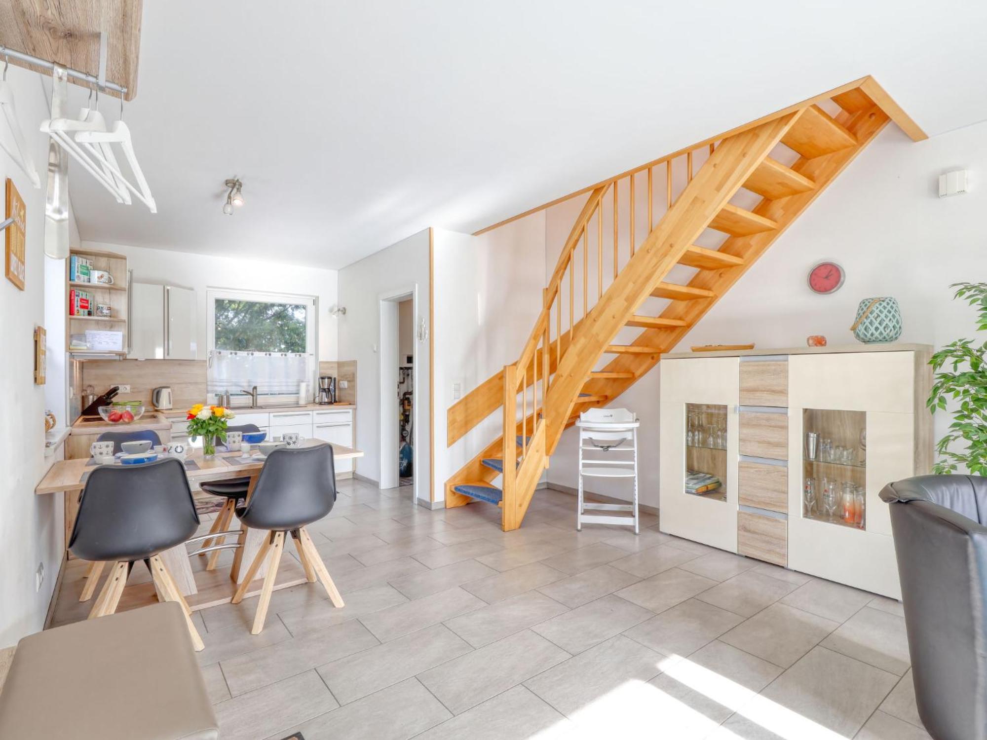 Holiday Home Achterblick 2 By Interhome Altefahr Bagian luar foto