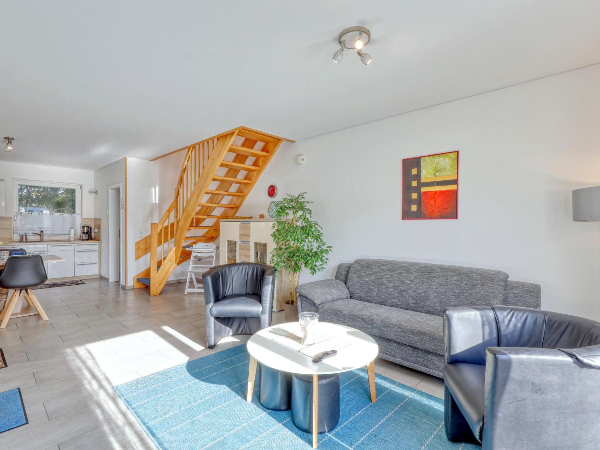 Holiday Home Achterblick 2 By Interhome Altefahr Bagian luar foto