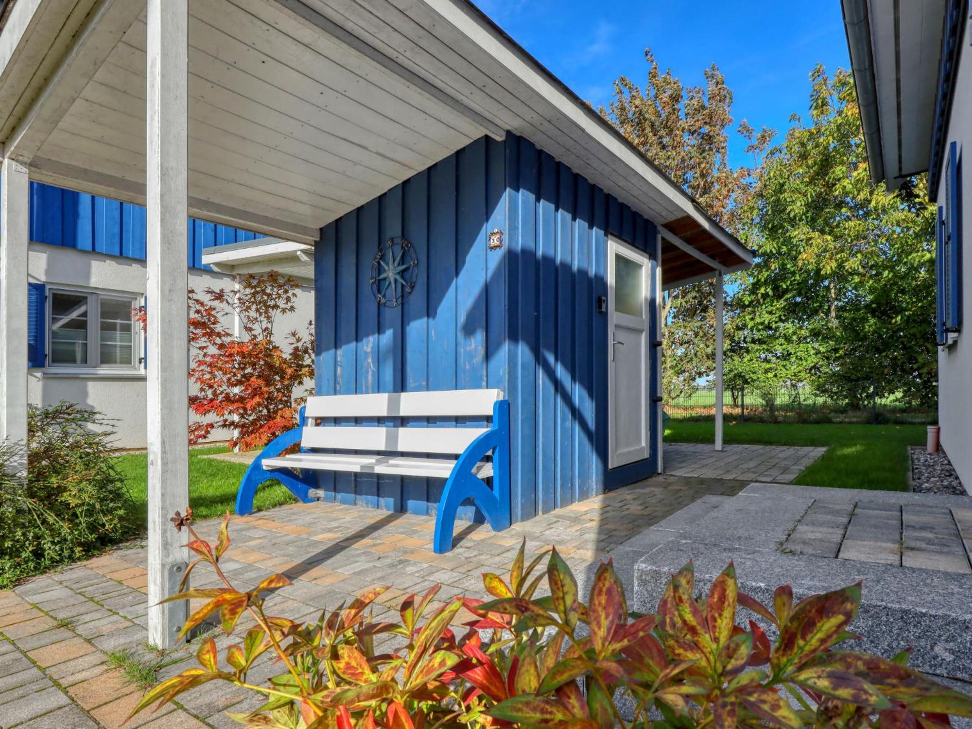 Holiday Home Achterblick 2 By Interhome Altefahr Bagian luar foto